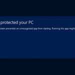 Using 3rd party software as default programs in windows 8